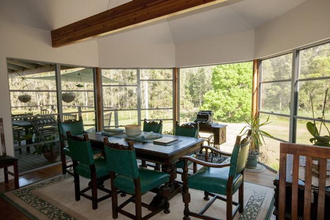 Crescent Head Farm - Hervey Bay Accommodation 3