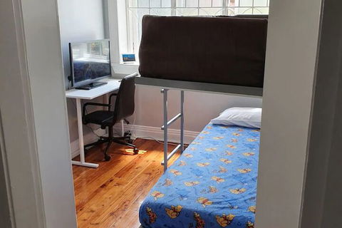 Incredible Location 2 Bedroom Bondi Beach Apartment - Tourism Hervey Bay 4