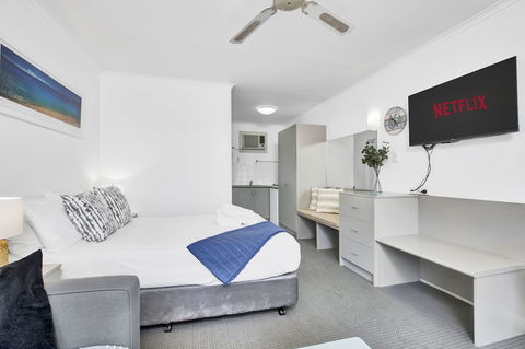 Bayscape Studio Glenelg - Tourism Hervey Bay 4
