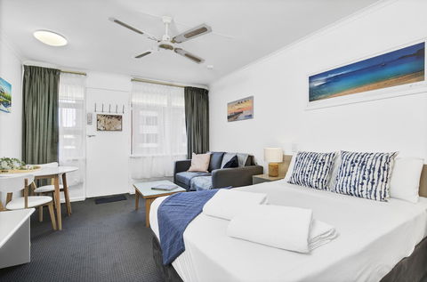Bayscape Studio Glenelg - Tourism Hervey Bay 1
