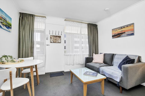 Bayscape Studio Glenelg - Tourism Hervey Bay 2