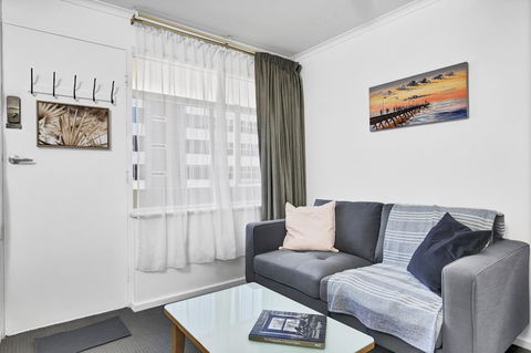 Bayscape Studio Glenelg - Tourism Hervey Bay 6