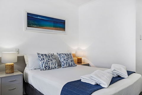 Bayscape Studio Glenelg - Tourism Hervey Bay 5