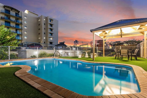 Penthouse On Suttons - Hervey Bay Accommodation 0