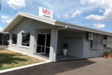 Motel Myall - Tourism Hervey Bay 1