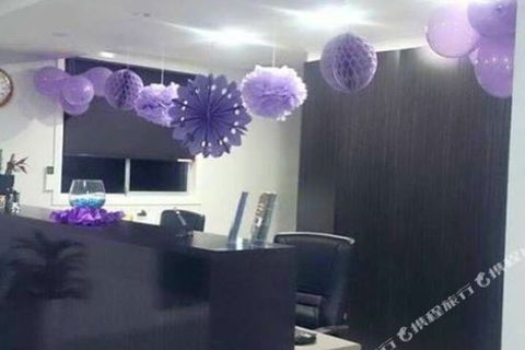 Motel Myall - Tourism Hervey Bay 4