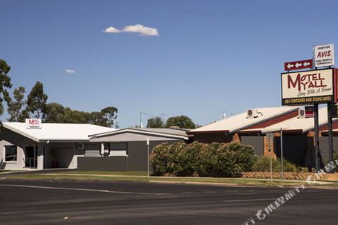 Motel Myall - Tourism Hervey Bay 2