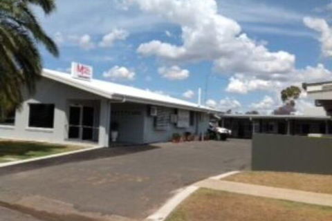 Motel Myall - Tourism Hervey Bay 3