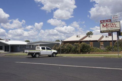 Motel Myall - Tourism Hervey Bay 0
