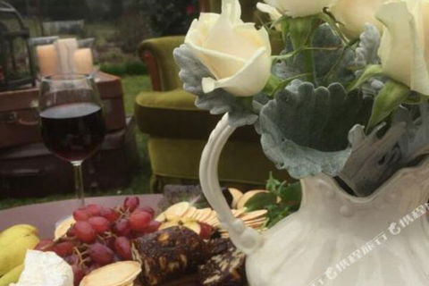 Eagles View Cottage Yarra Valley - Hervey Bay Accommodation 5