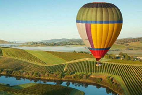 Eagles View Cottage Yarra Valley - Hervey Bay Accommodation 4