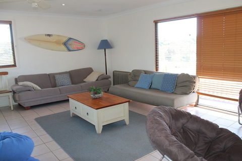 Casa La La Malua Bay - Tourism Hervey Bay 5