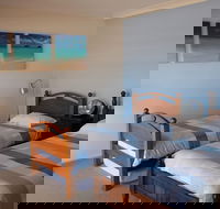 Casa La La Malua Bay - Tourism Hervey Bay