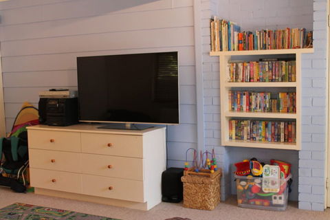 Casa La La Malua Bay - Tourism Hervey Bay 6