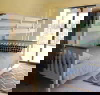 Luxury at Tallawang Malua Bay - Tourism Hervey Bay