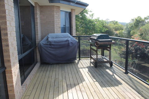 Luxury At Tallawang Malua Bay - Tourism Hervey Bay 2