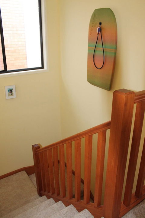 Luxury At Tallawang Malua Bay - Tourism Hervey Bay 1