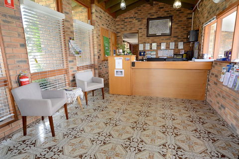 Sandhurst Motor Inn Bendigo - Tourism Hervey Bay 6
