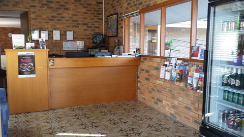 Sandhurst Motor Inn Bendigo - Tourism Hervey Bay 1