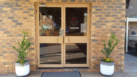 Sandhurst Motor Inn Bendigo - Tourism Hervey Bay 0