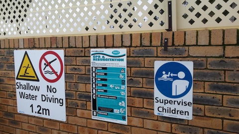 Sandhurst Motor Inn Bendigo - Tourism Hervey Bay 2