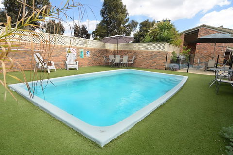 Sandhurst Motor Inn Bendigo - Tourism Hervey Bay 5