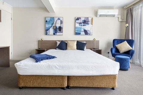 The Metropolitan Spring Hill - Hervey Bay Accommodation 5
