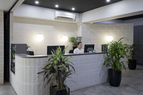 The Metropolitan Spring Hill - Hervey Bay Accommodation 3