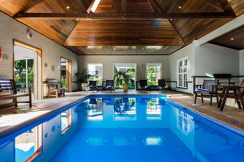 Crowne Plaza Hawkesbury Valley, An IHG Hotel - Hervey Bay Accommodation 3