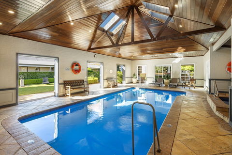 Crowne Plaza Hawkesbury Valley, An IHG Hotel - Hervey Bay Accommodation 2