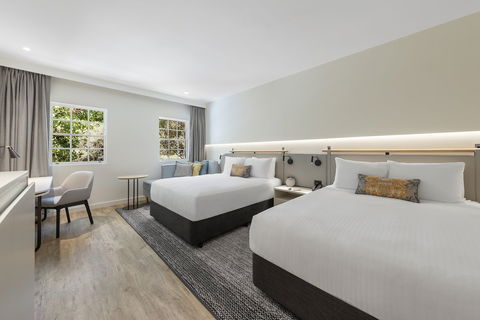 Crowne Plaza Hawkesbury Valley, An IHG Hotel - Hervey Bay Accommodation 6