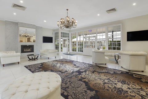 Crowne Plaza Hawkesbury Valley, An IHG Hotel - Hervey Bay Accommodation 5