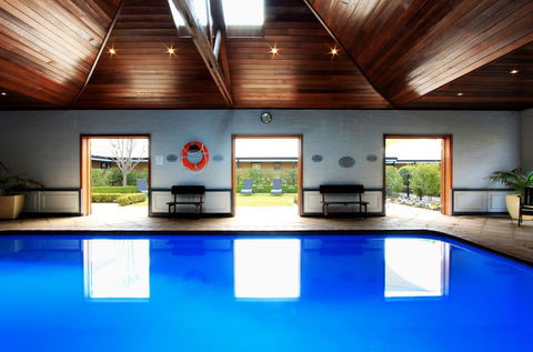 Crowne Plaza Hawkesbury Valley, An IHG Hotel - Hervey Bay Accommodation 1