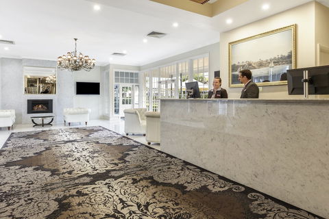 Crowne Plaza Hawkesbury Valley, An IHG Hotel - Hervey Bay Accommodation 4