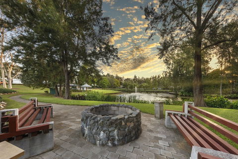 Crowne Plaza Hawkesbury Valley, An IHG Hotel - Hervey Bay Accommodation 0