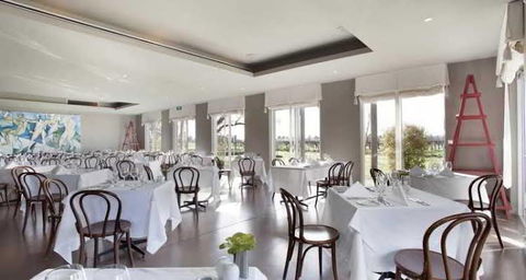 Lindenwarrah At Milawa - Tourism Hervey Bay 0