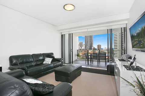 Sierra Grande - Tourism Hervey Bay 1