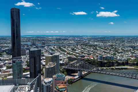 Oaks Aurora Tower - Hervey Bay Accommodation 5