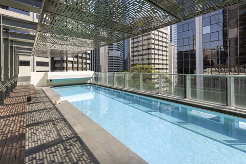 Oaks Aurora Tower - Hervey Bay Accommodation 6