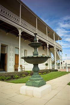 Denison Boutique Hotel, Ascend Hotel Collection - Hervey Bay Accommodation 1