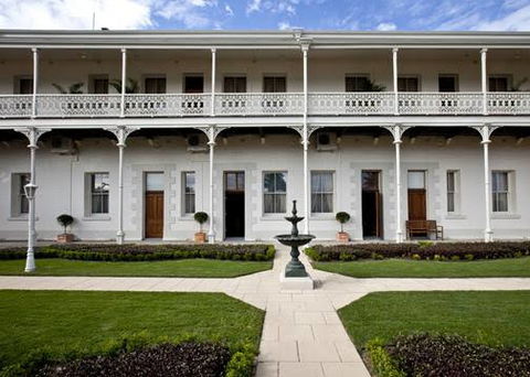 Denison Boutique Hotel, Ascend Hotel Collection - Hervey Bay Accommodation 0
