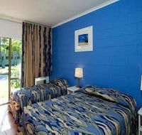 Kondari Lakeside Villas - Hervey Bay Accommodation
