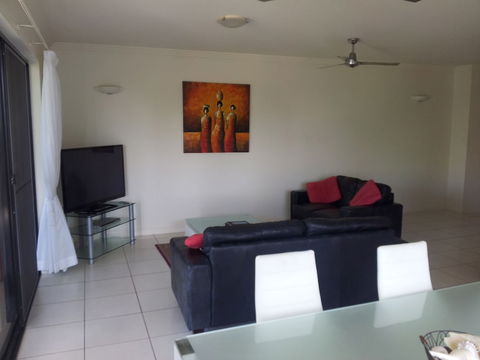 Meridien At Trinity - Hervey Bay Accommodation 6