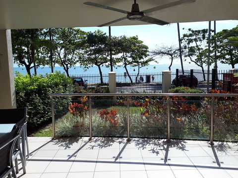 Meridien At Trinity - Hervey Bay Accommodation 3