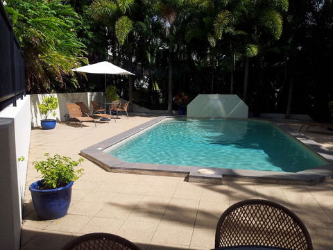 Meridien At Trinity - Hervey Bay Accommodation 2