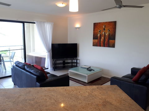 Meridien At Trinity - Hervey Bay Accommodation 4
