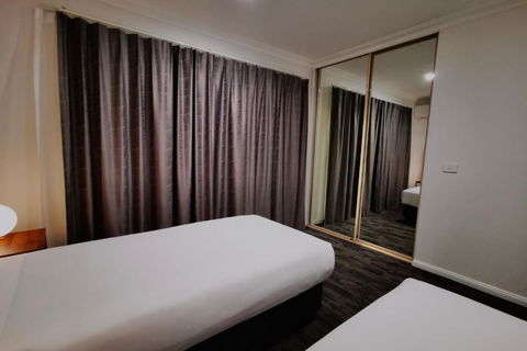 Comfort Inn Governor Macquarie - Hervey Bay Accommodation 5