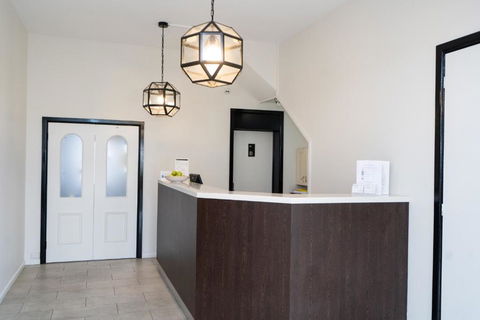 Comfort Inn Governor Macquarie - Hervey Bay Accommodation 6