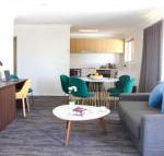 Comfort Inn Governor Macquarie - Hervey Bay Accommodation