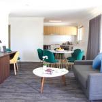Comfort Inn Governor Macquarie - Hervey Bay Accommodation 0